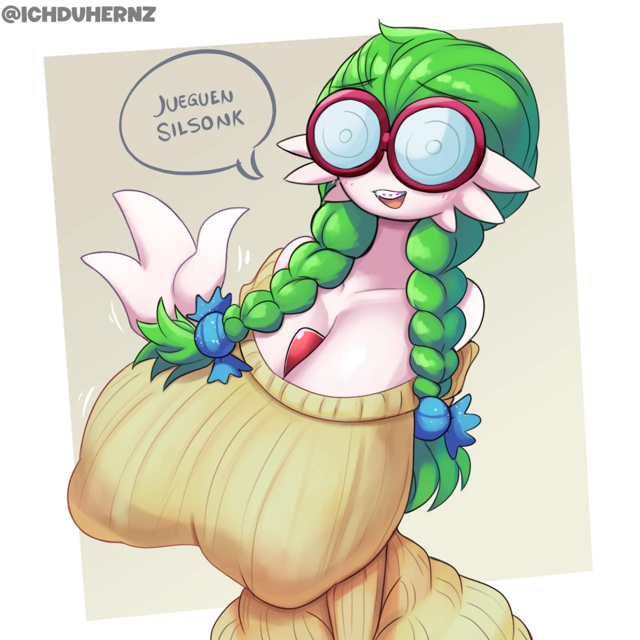 Nerdyvoir image number 24