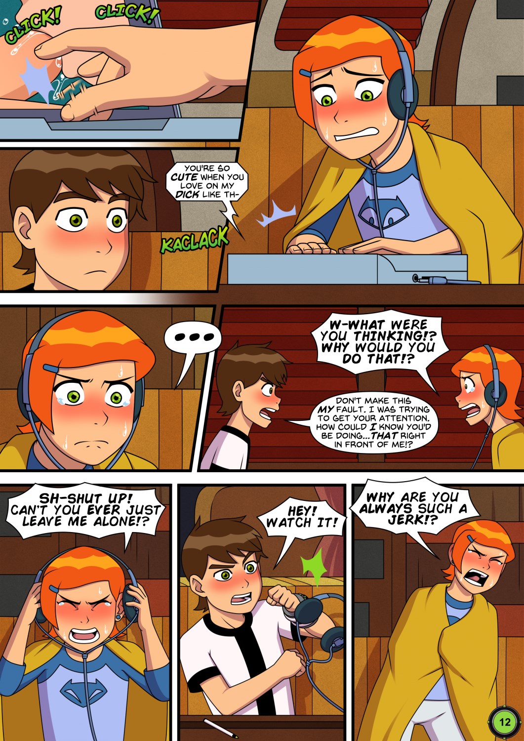 Sultry Summer 1.1 image number 12