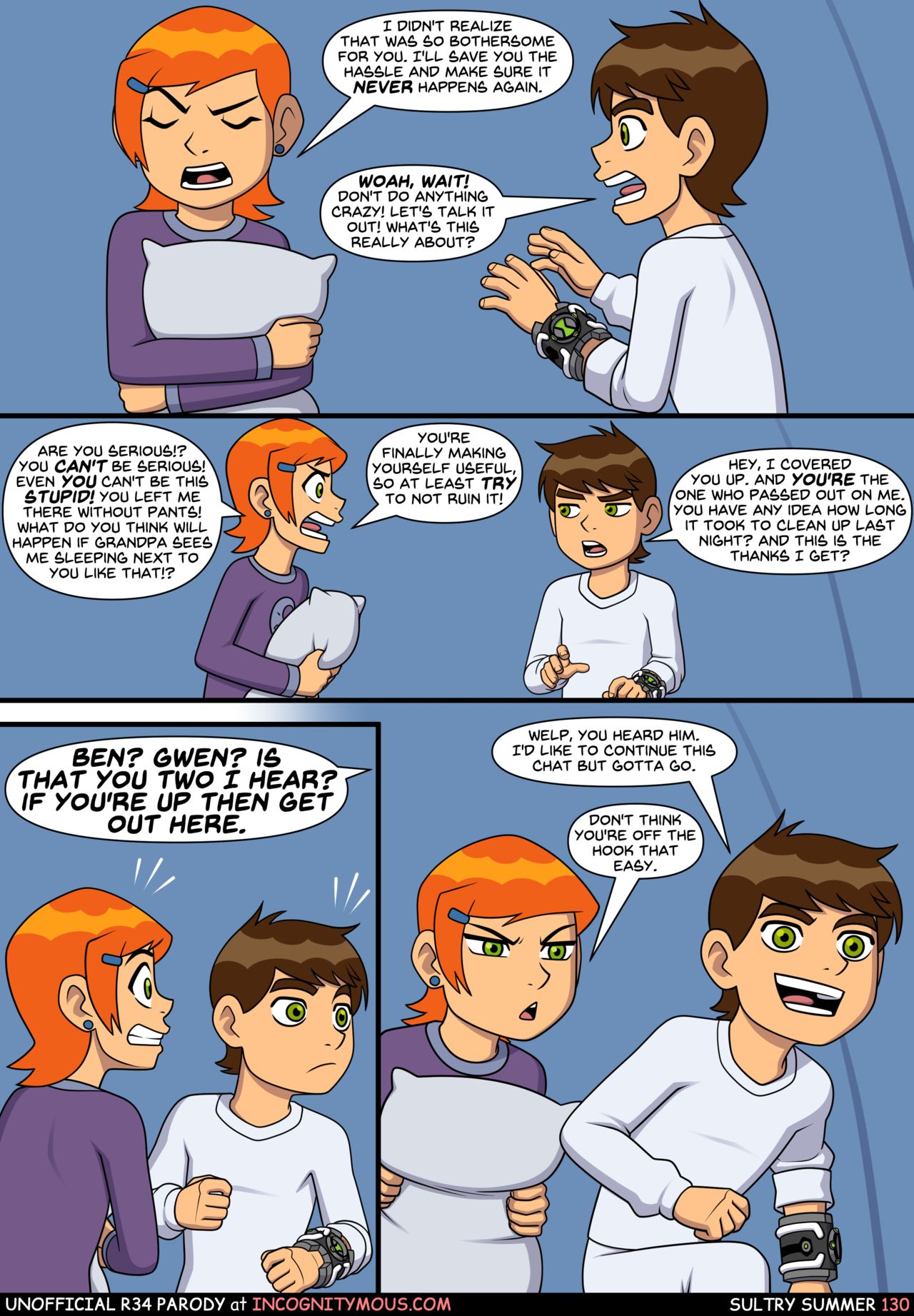 Sultry Summer 1.1 image number 130