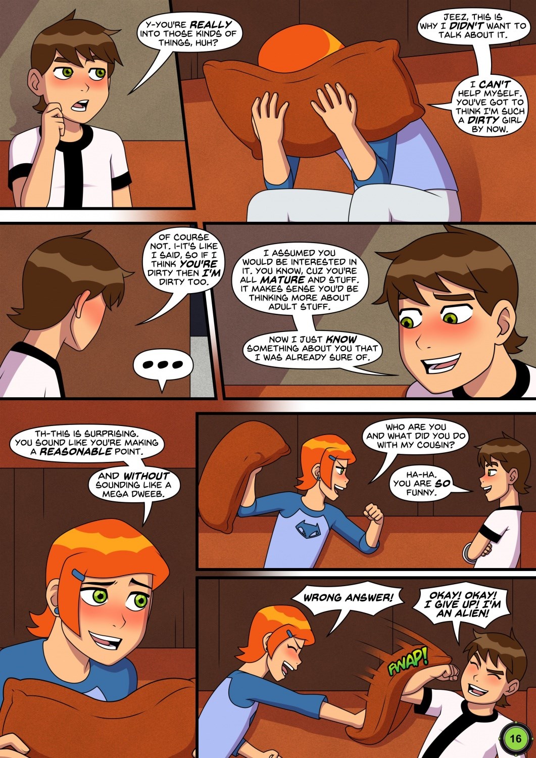 Sultry Summer 1.1 image number 16