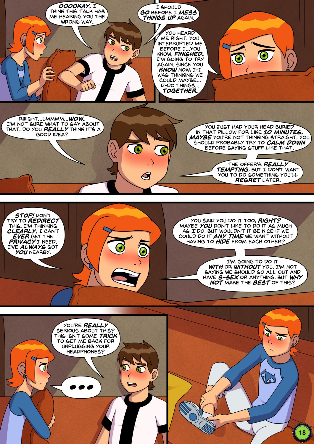 Sultry Summer 1.1 image number 18