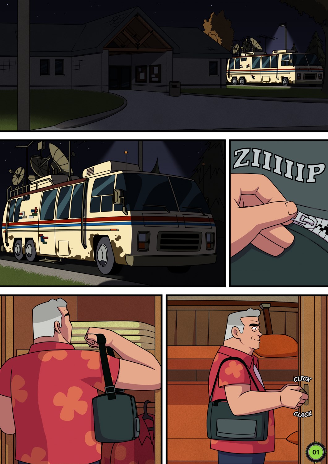 Sultry Summer 1.1 image number 1