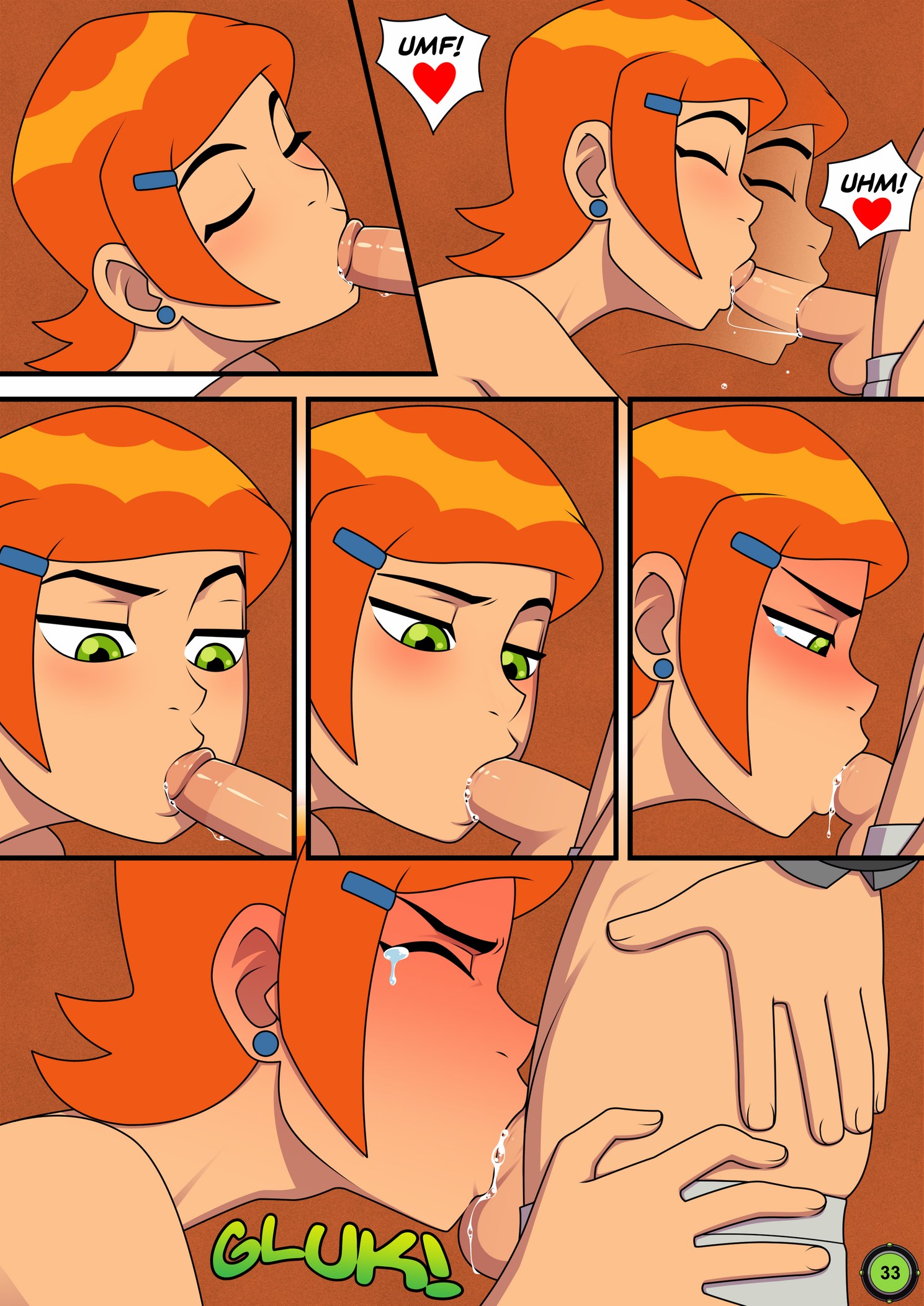 Sultry Summer 1.1 image number 33