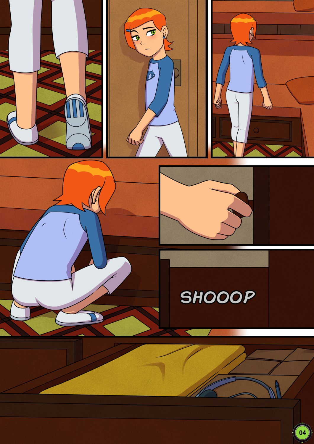 Sultry Summer 1.1 image number 4