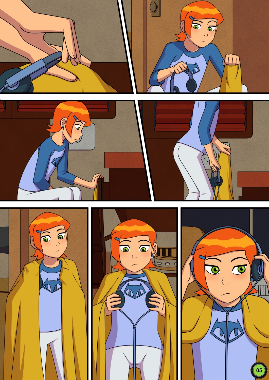 Sultry Summer 1.1 image number 5