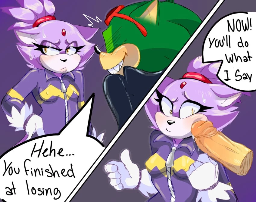 Blaze image number 3