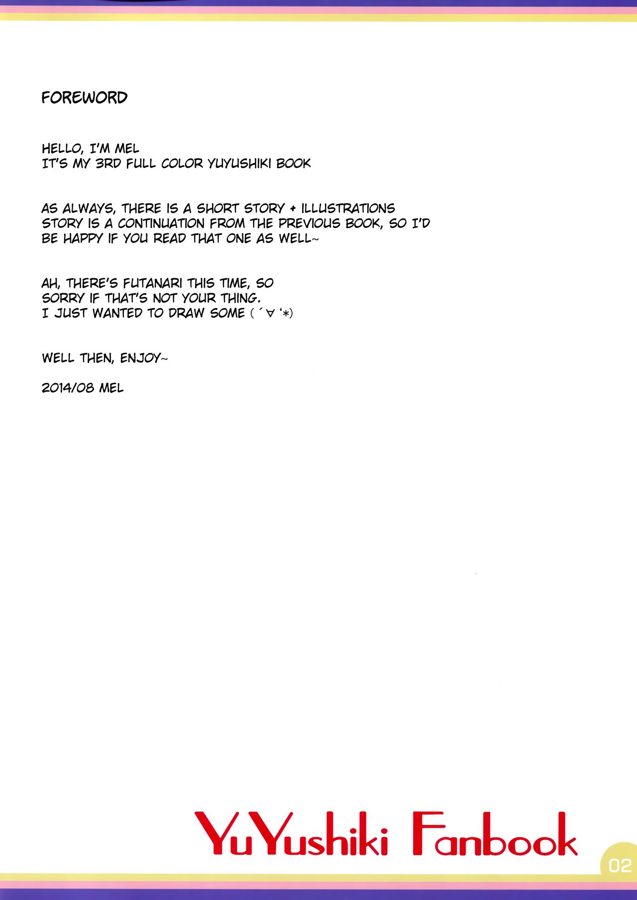 Happy Style! image number 1