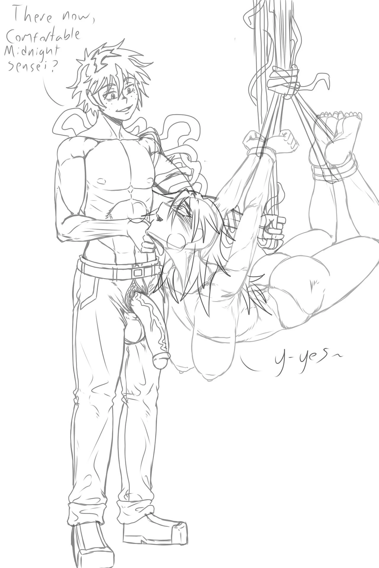 [Kiahl] My Hero Academia Works (My Hero Academia) image number 24