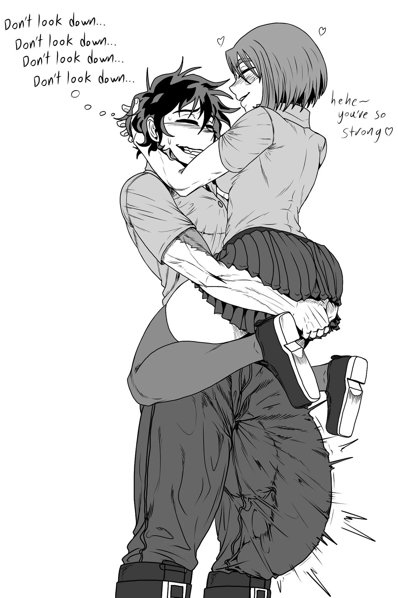 [Kiahl] My Hero Academia Works (My Hero Academia) image number 6