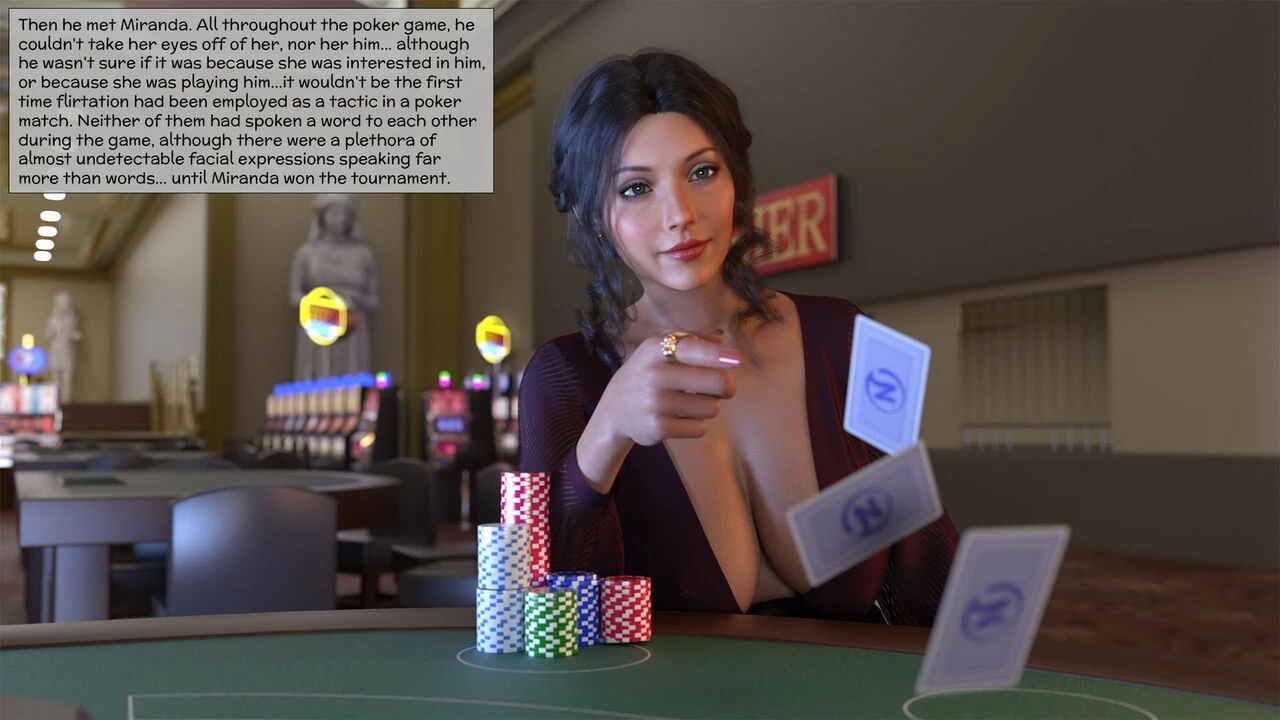 Their Nylon Fetish image number 1