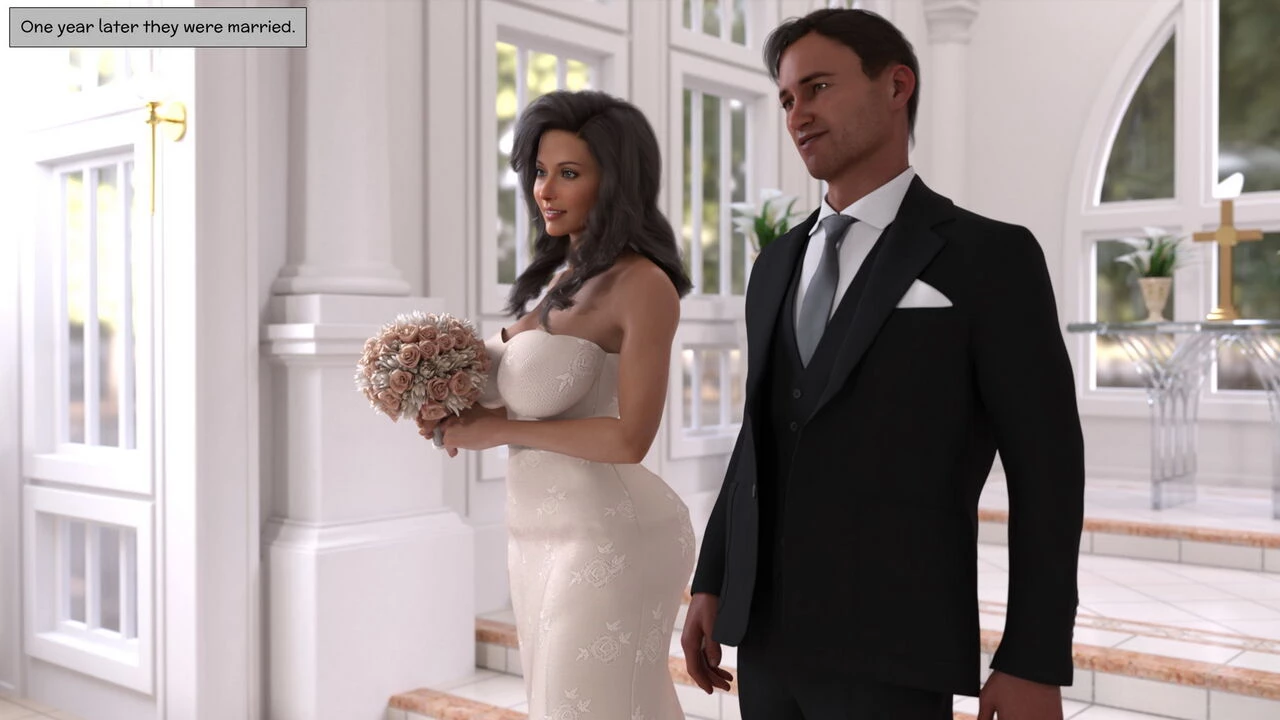 Their Nylon Fetish image number 33