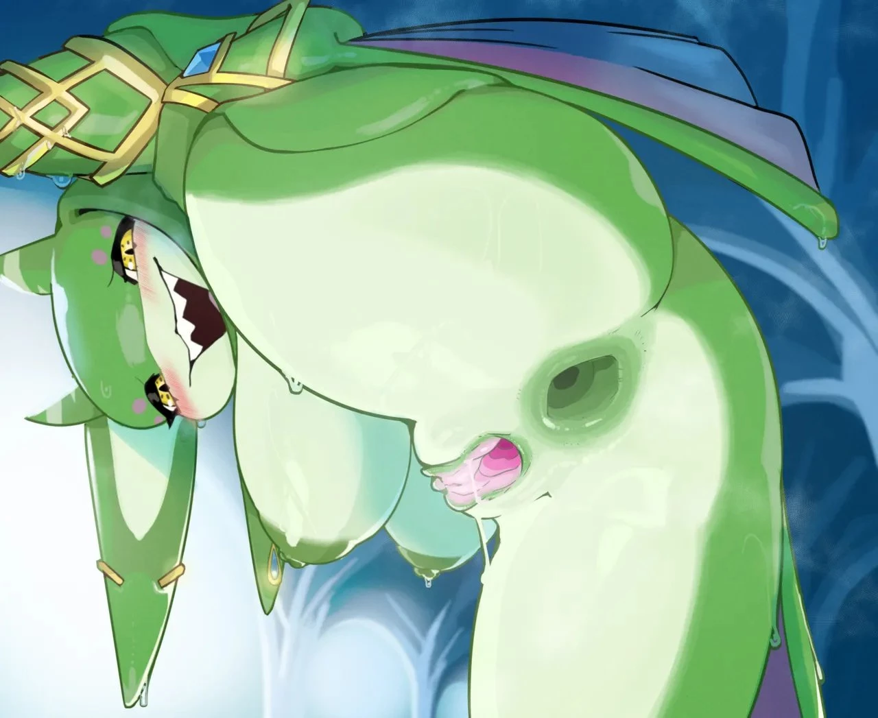 Yona image number 2