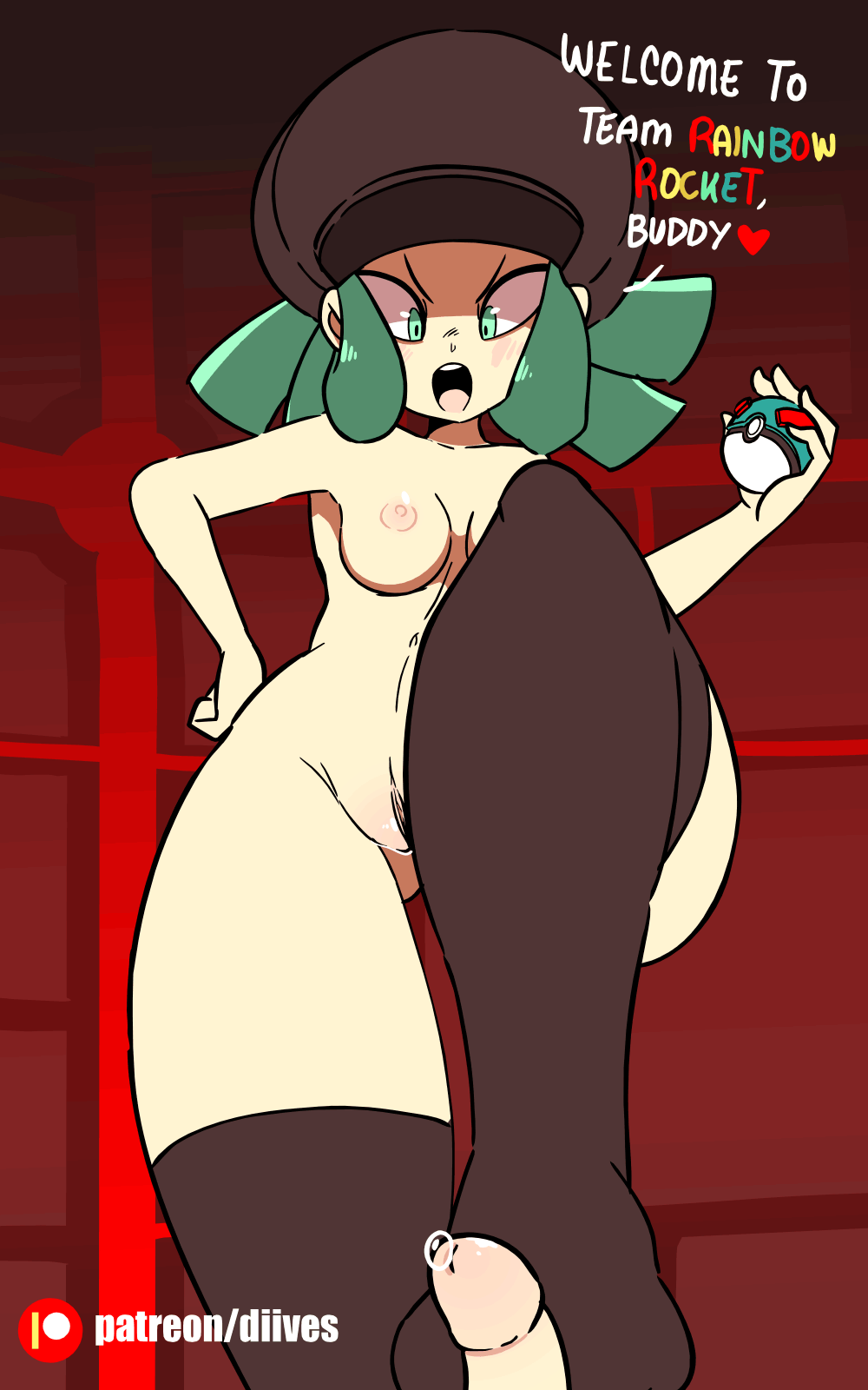 THE ULTIMATE DIIVES COMPILATION image number 170