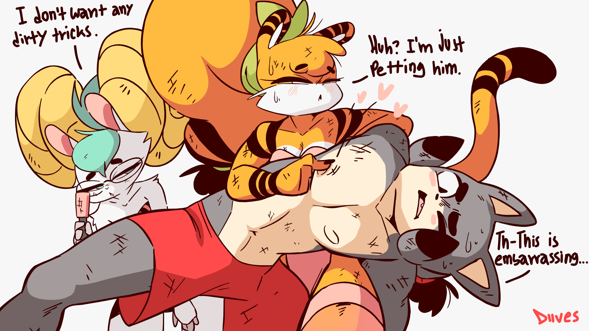 THE ULTIMATE DIIVES COMPILATION image number 221