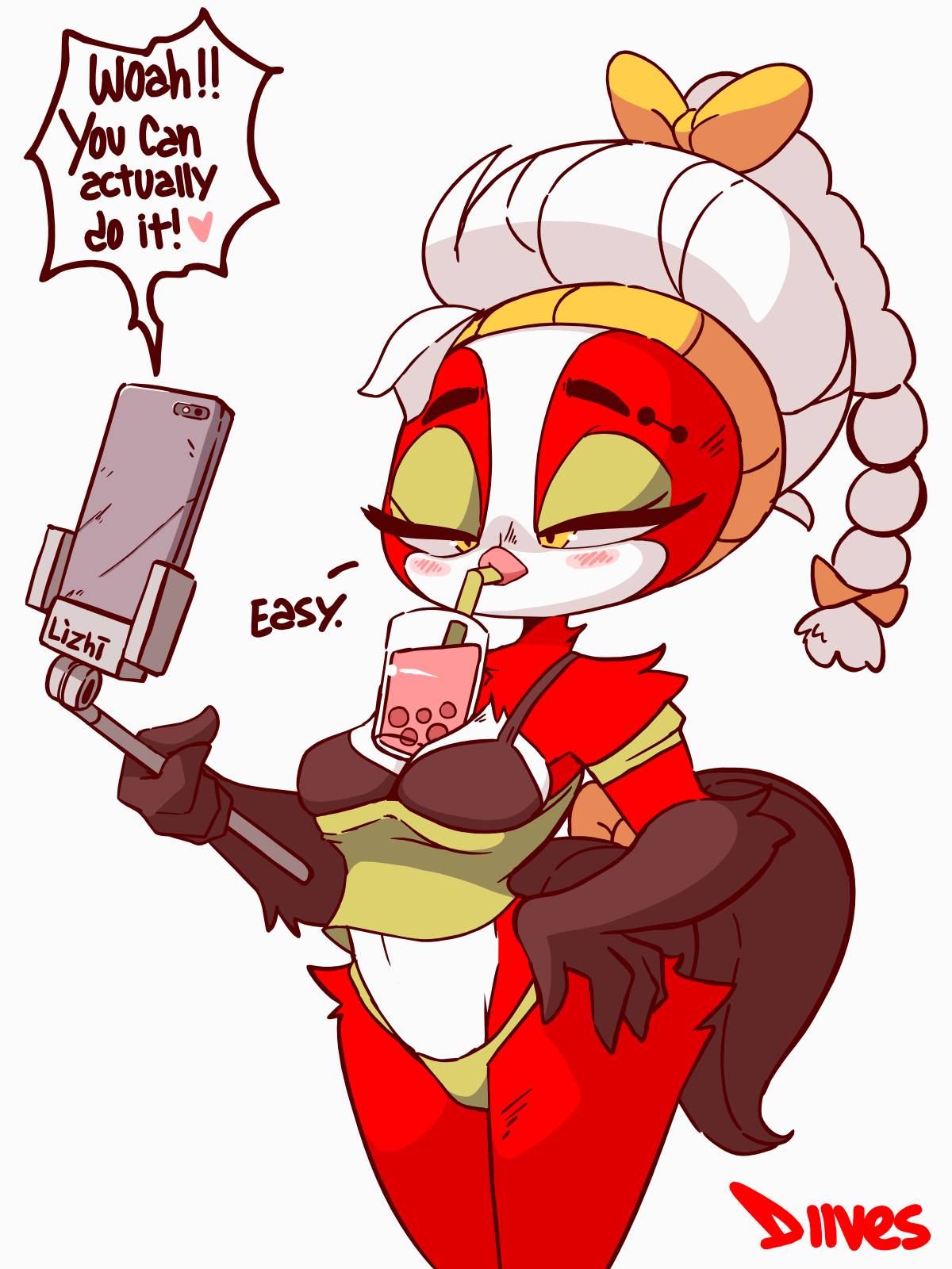 THE ULTIMATE DIIVES COMPILATION image number 249