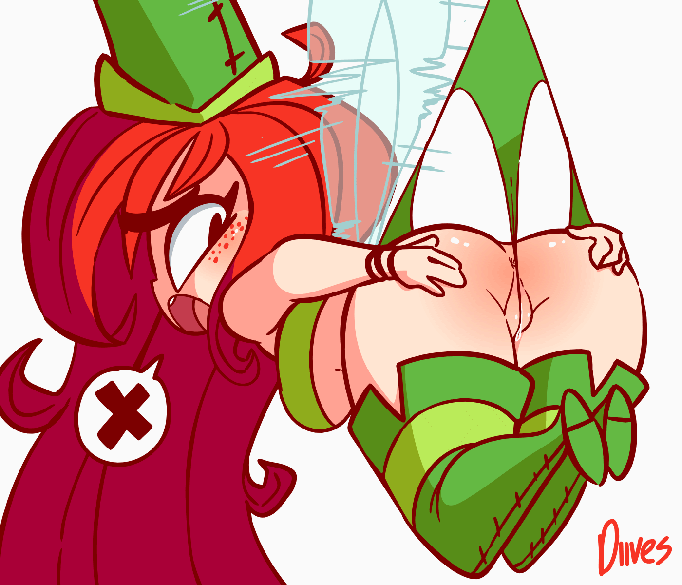 THE ULTIMATE DIIVES COMPILATION image number 264