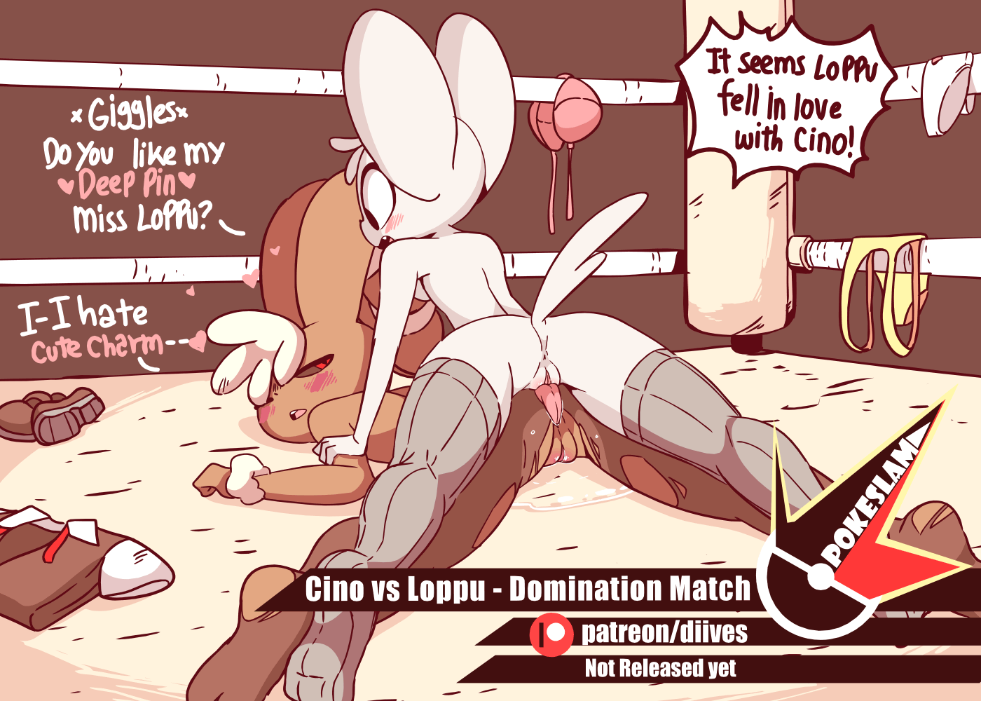 THE ULTIMATE DIIVES COMPILATION image number 274