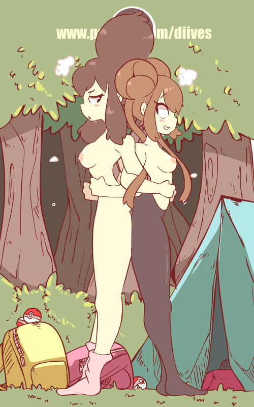 THE ULTIMATE DIIVES COMPILATION image number 43