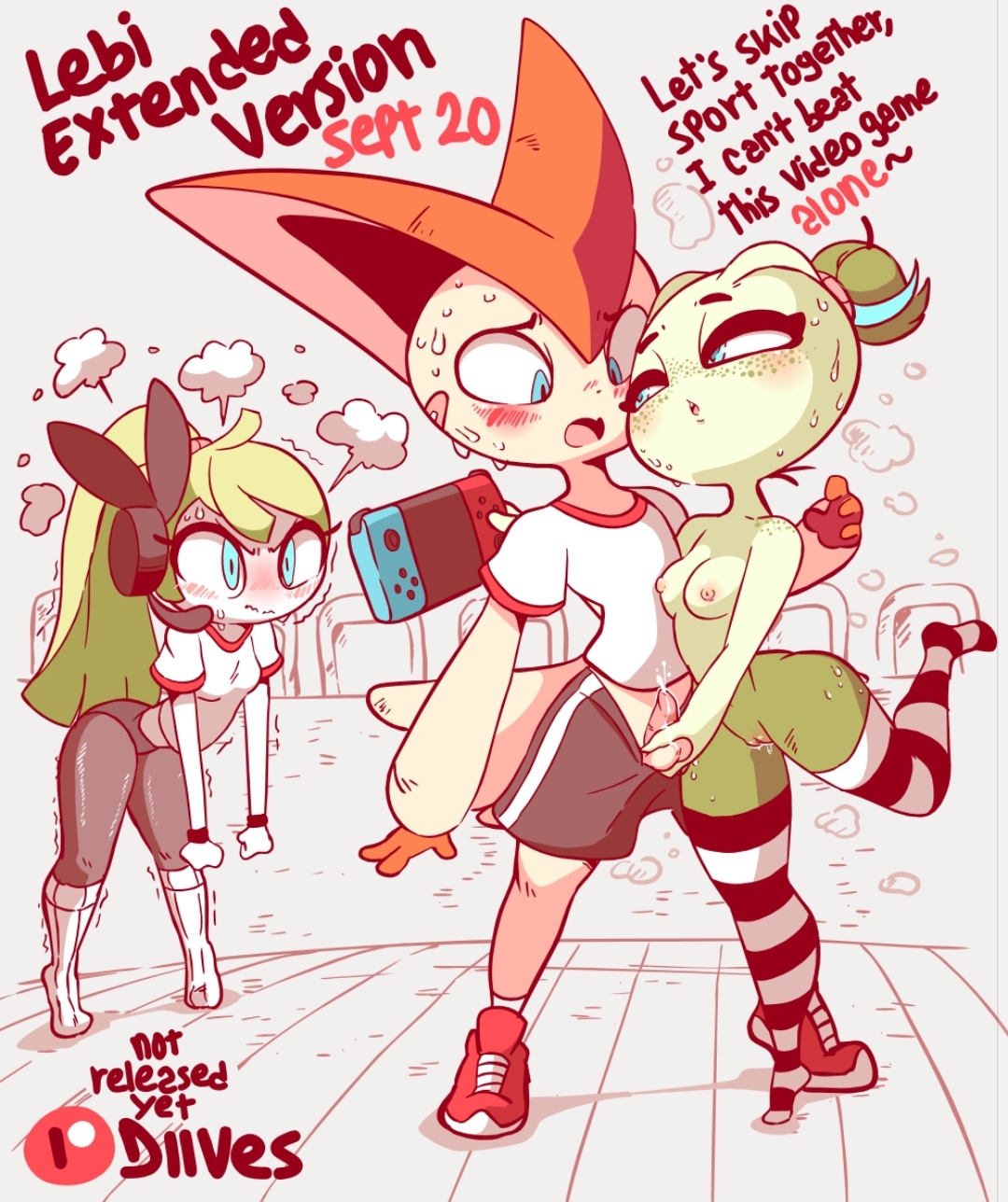 THE ULTIMATE DIIVES COMPILATION image number 88