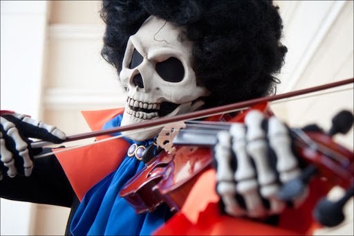 Deku and the Pussycats image number 3