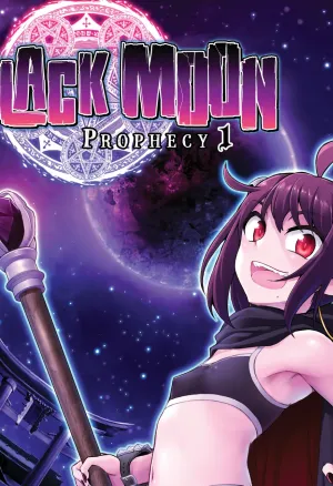 Black Moon Prophecy