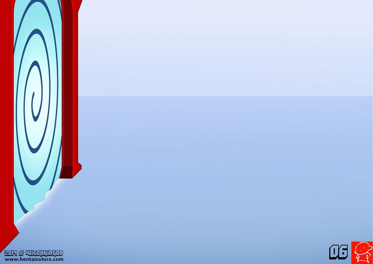 Adventure Time 1 ? The Eye image number 6