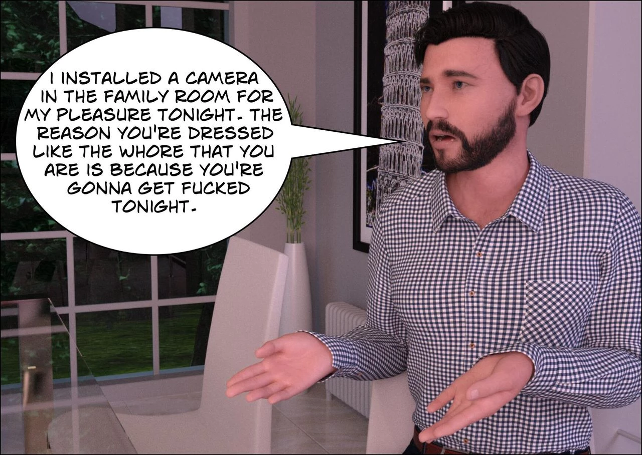 A Sexy Game of Twister 4 image number 6