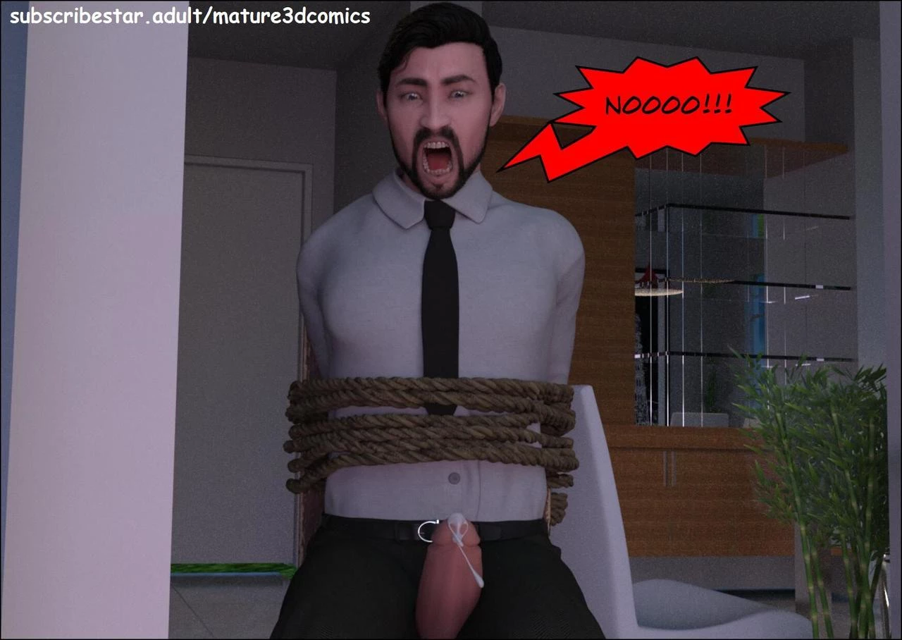 A Sexy Game of Twister 4 image number 87