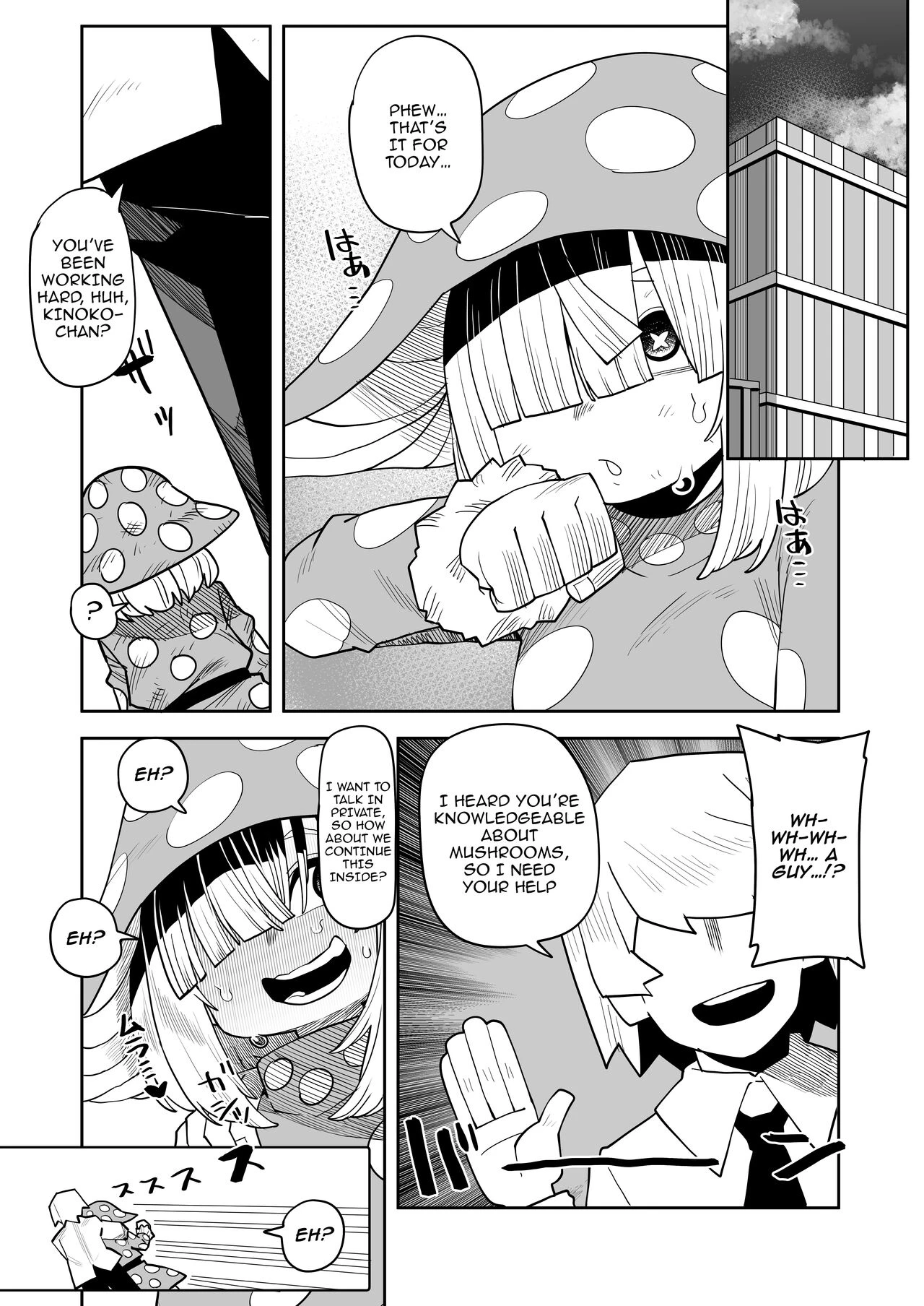 Inverted Morality Hero Academia 6  Teisou Gyakuten no Hero Academia image number 26