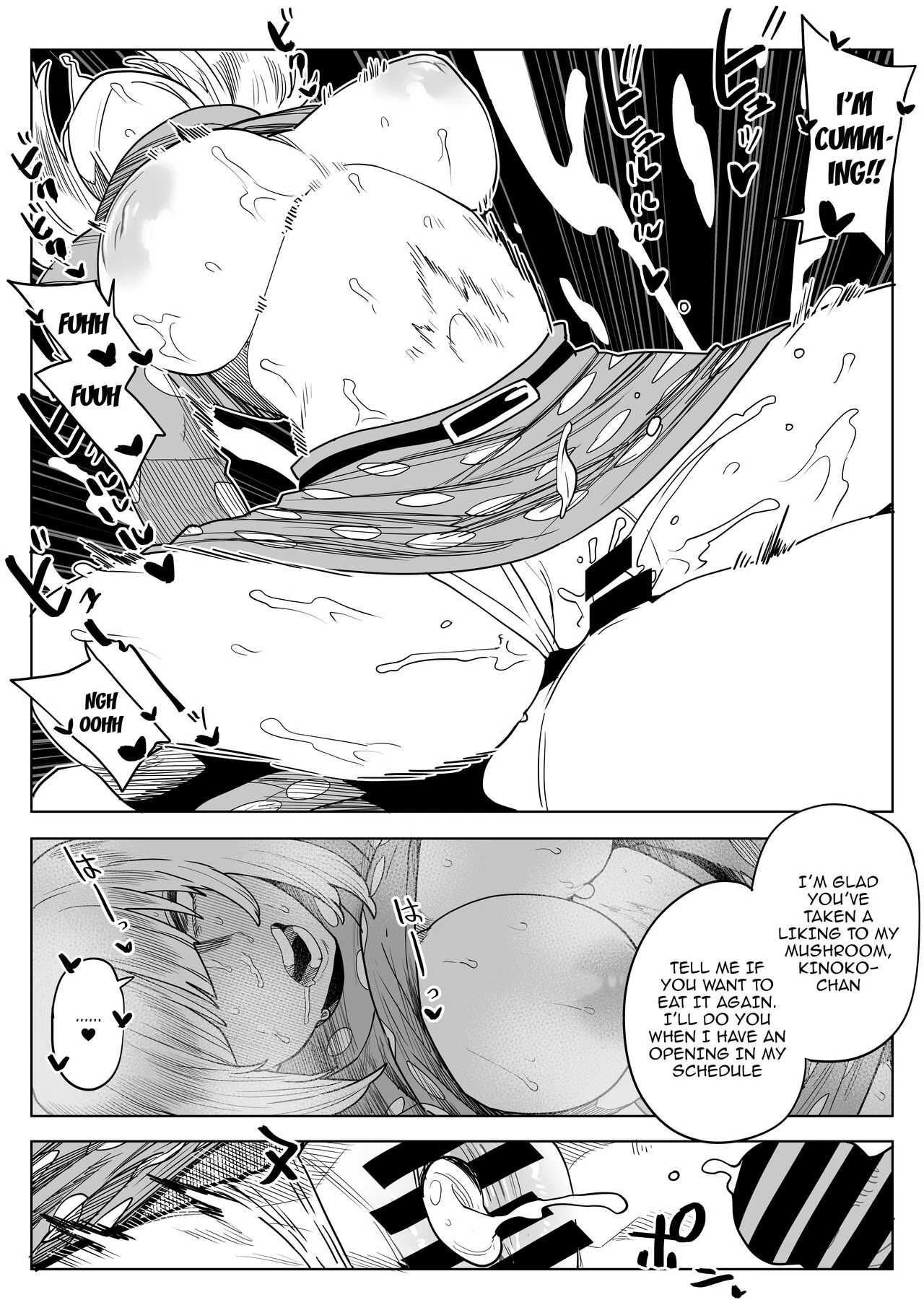 Inverted Morality Hero Academia 6  Teisou Gyakuten no Hero Academia image number 35