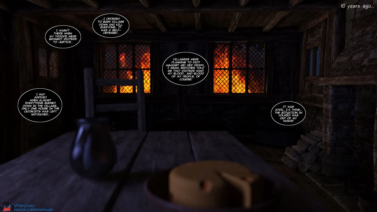 Ciris Adventures 7: Witch Hunt image number 60