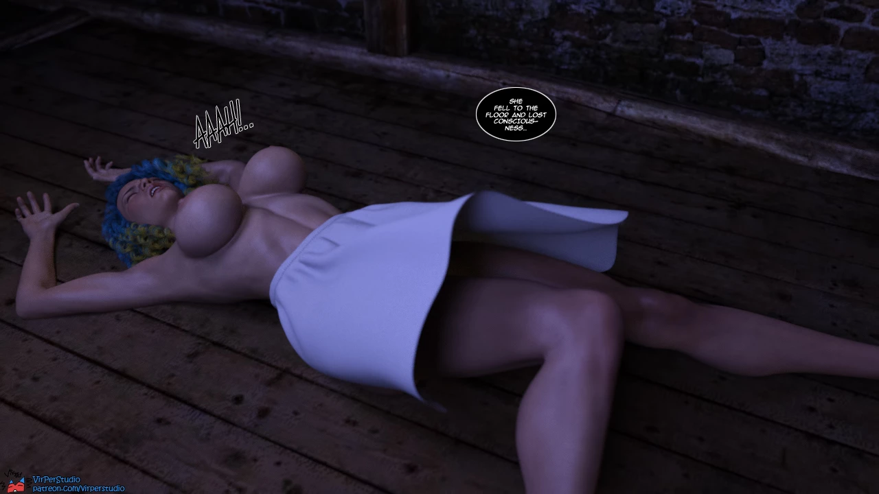 Ciris Adventures 7: Witch Hunt image number 69