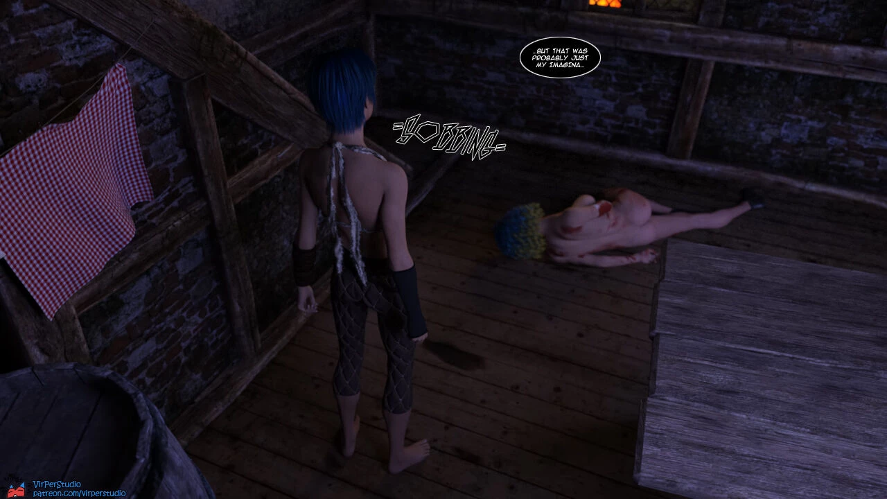 Ciris Adventures 7: Witch Hunt image number 74