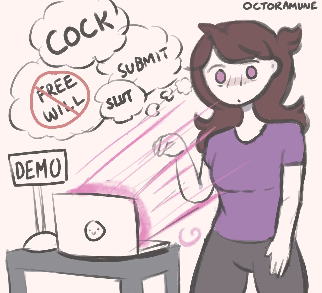 hypno laptop image number 1
