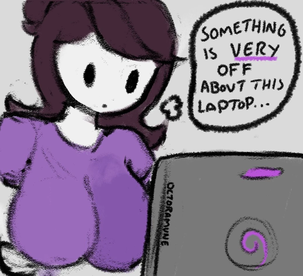 hypno laptop image number 8