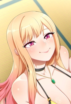 Neocoill - Gojou And Kitagawa Measuring Lust And Love