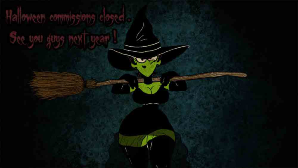 Haunted Night image number 9