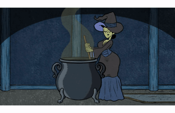 Haunted Night image number 5