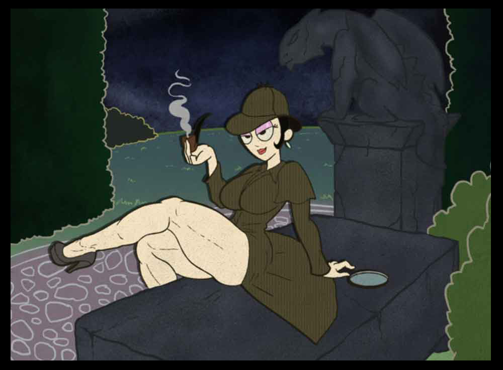 Haunted Night image number 7