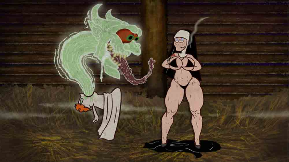 Haunted Night image number 8