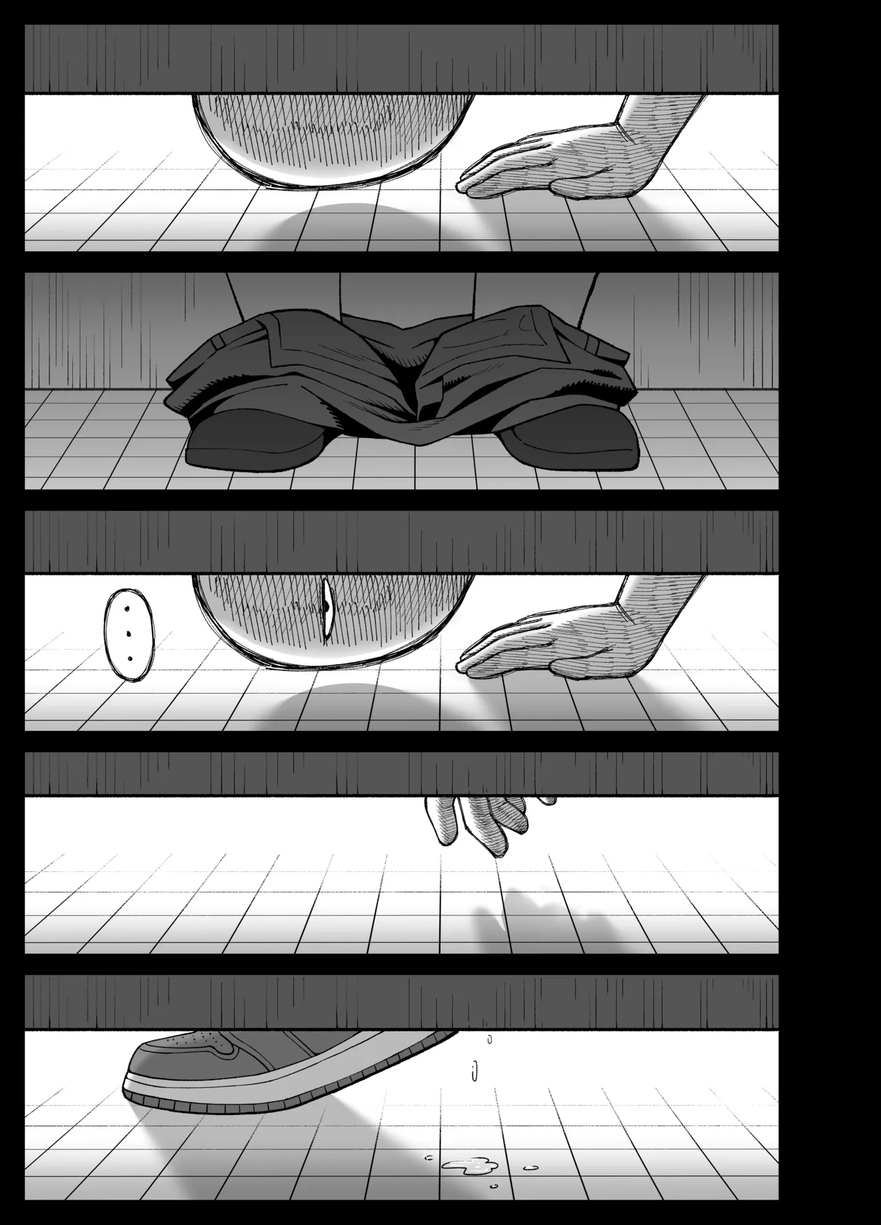 What We Have Is Strictly Business  Anta to Tada no Rigaikankei da image number 44