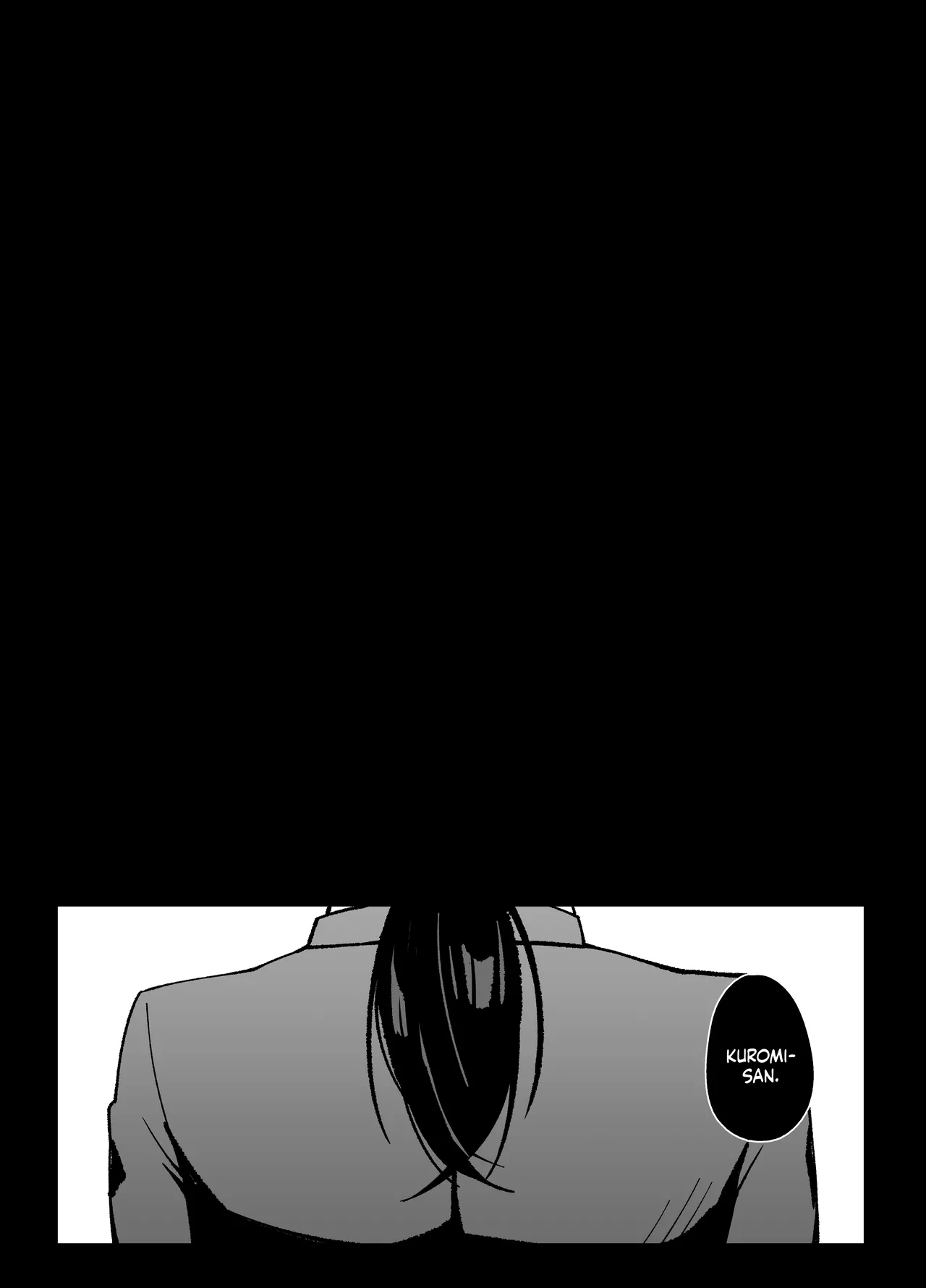 What We Have Is Strictly Business  Anta to Tada no Rigaikankei da image number 8