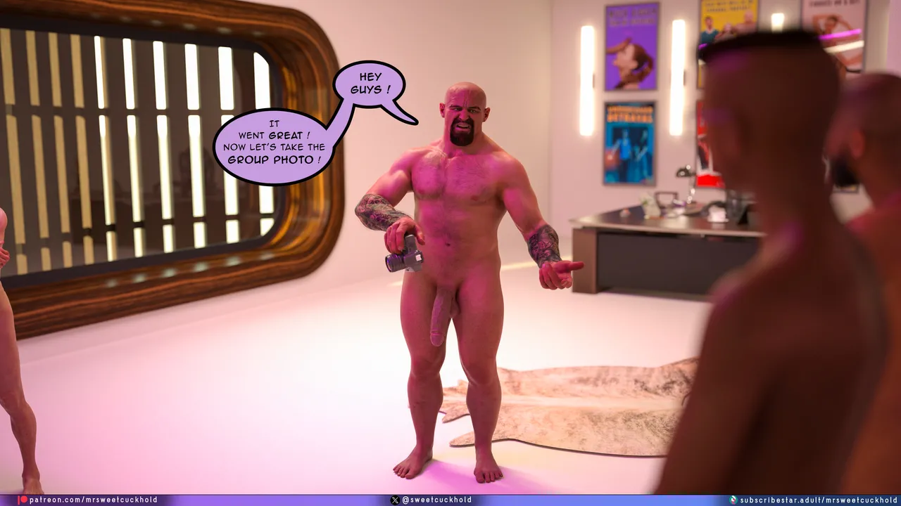 Way of the cuck 5 image number 108