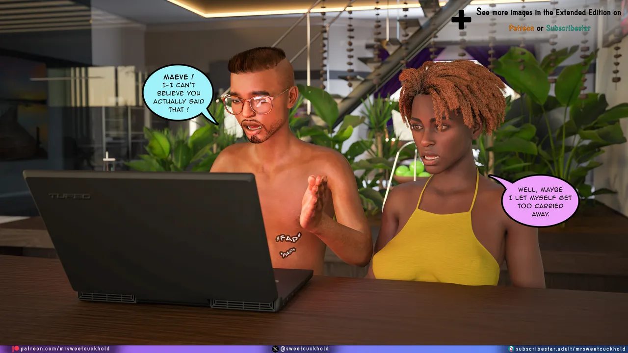 Way of the cuck 5 image number 125