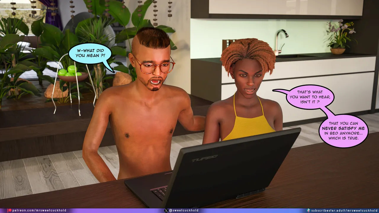 Way of the cuck 5 image number 128