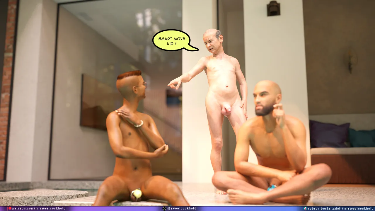 Way of the cuck 5 image number 20