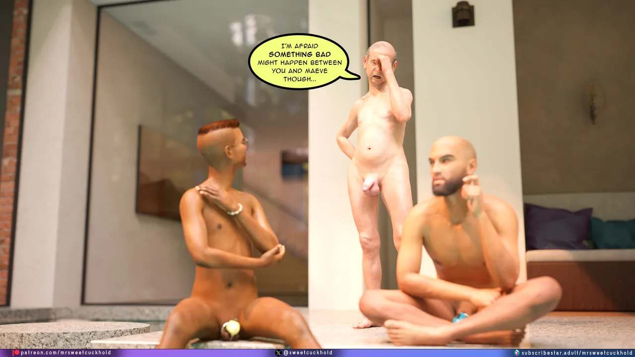 Way of the cuck 5 image number 21