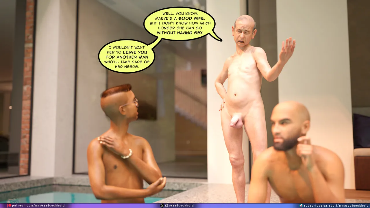 Way of the cuck 5 image number 23