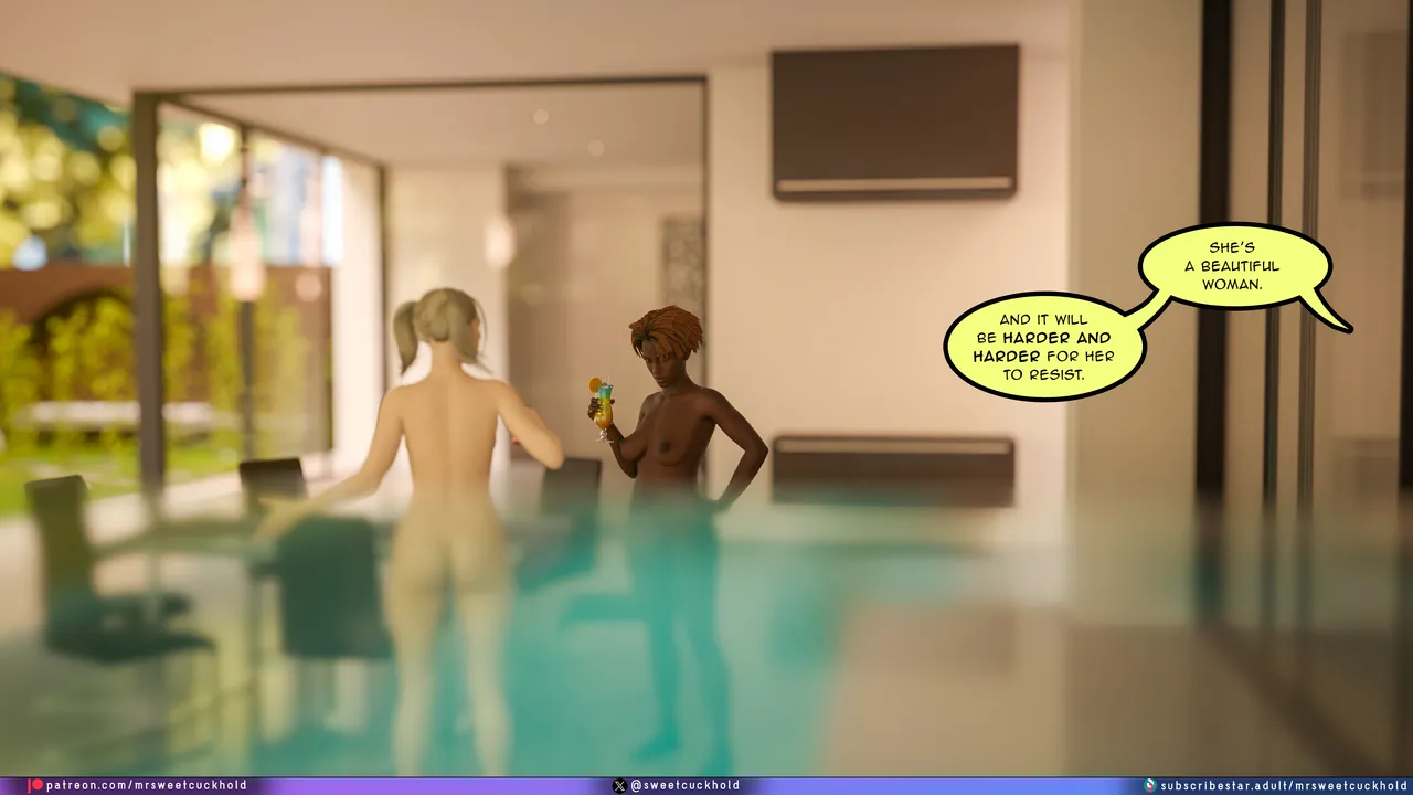 Way of the cuck 5 image number 24