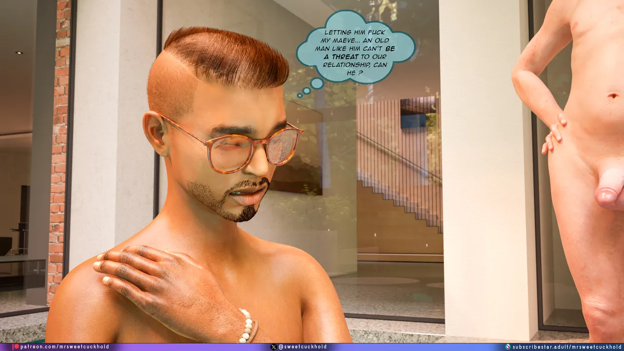 Way of the cuck 5 image number 27
